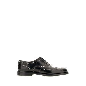 Church's Woman Shoes Lace-Ups